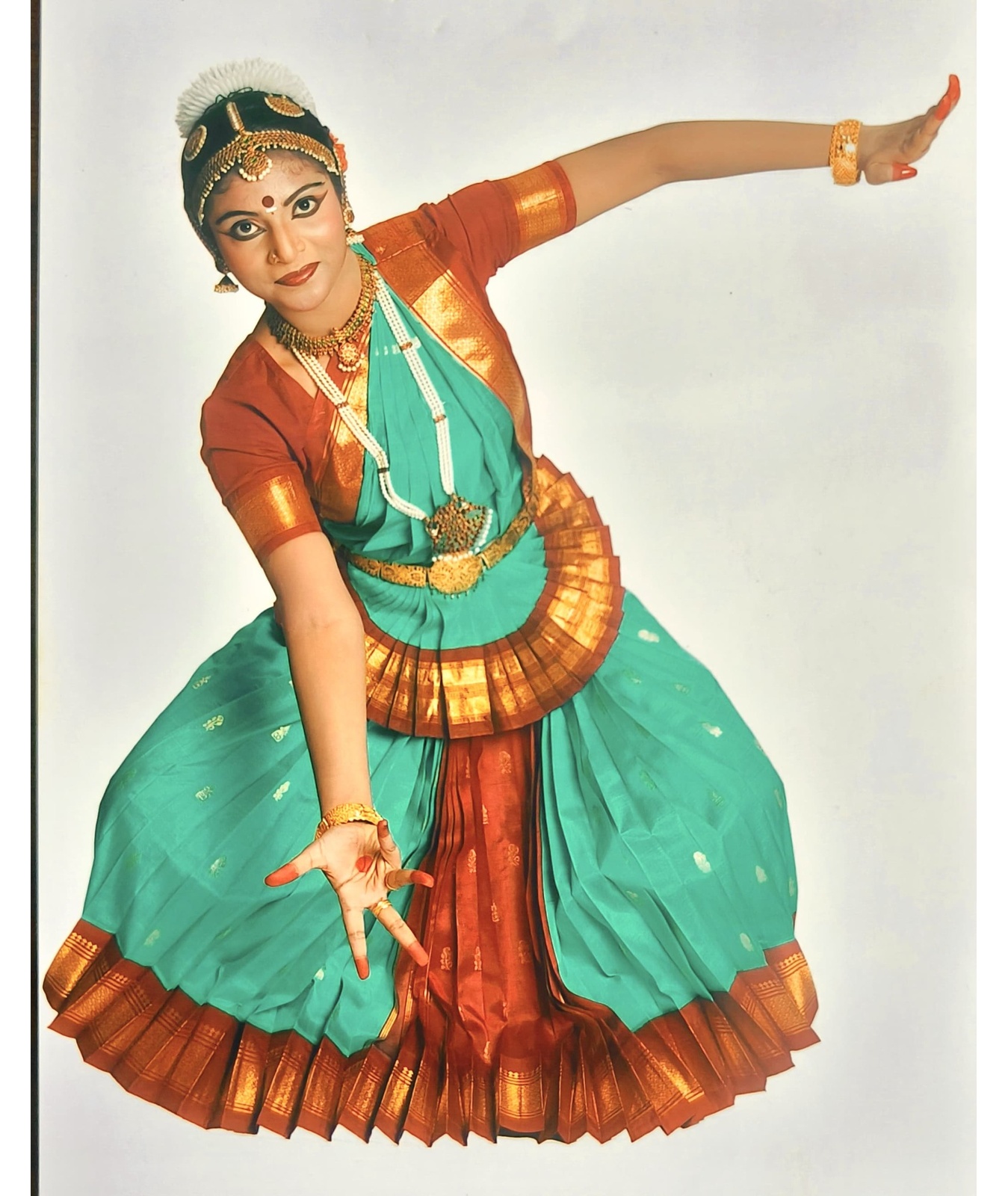 Performance Arts thumbnail