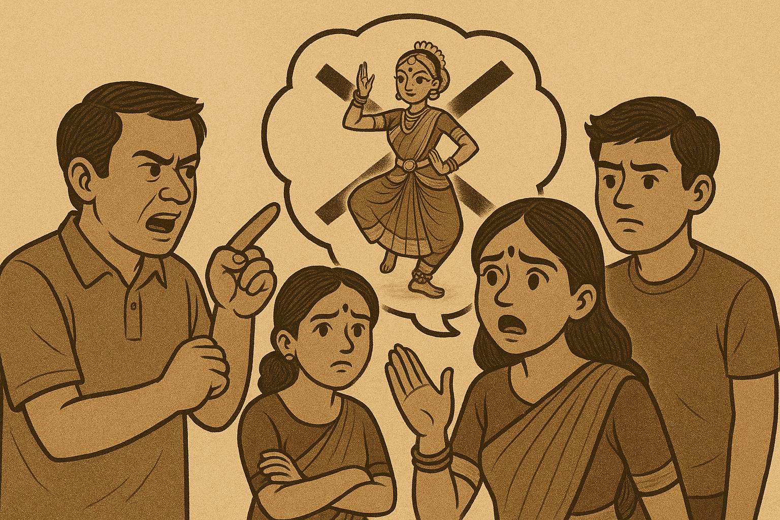 Breaking barriers in dance education