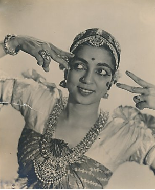 Guru Rukmini Devi Arundale