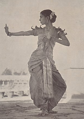 Guru Rukmini Devi Arundale